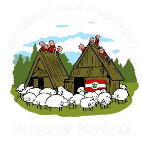 Baza Namiotowa Przysłóp Potócki — photo 8