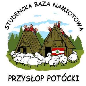 Logo Przysłopa Potóckiego