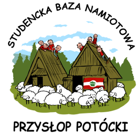 Logo Przysłopa Potóckiego